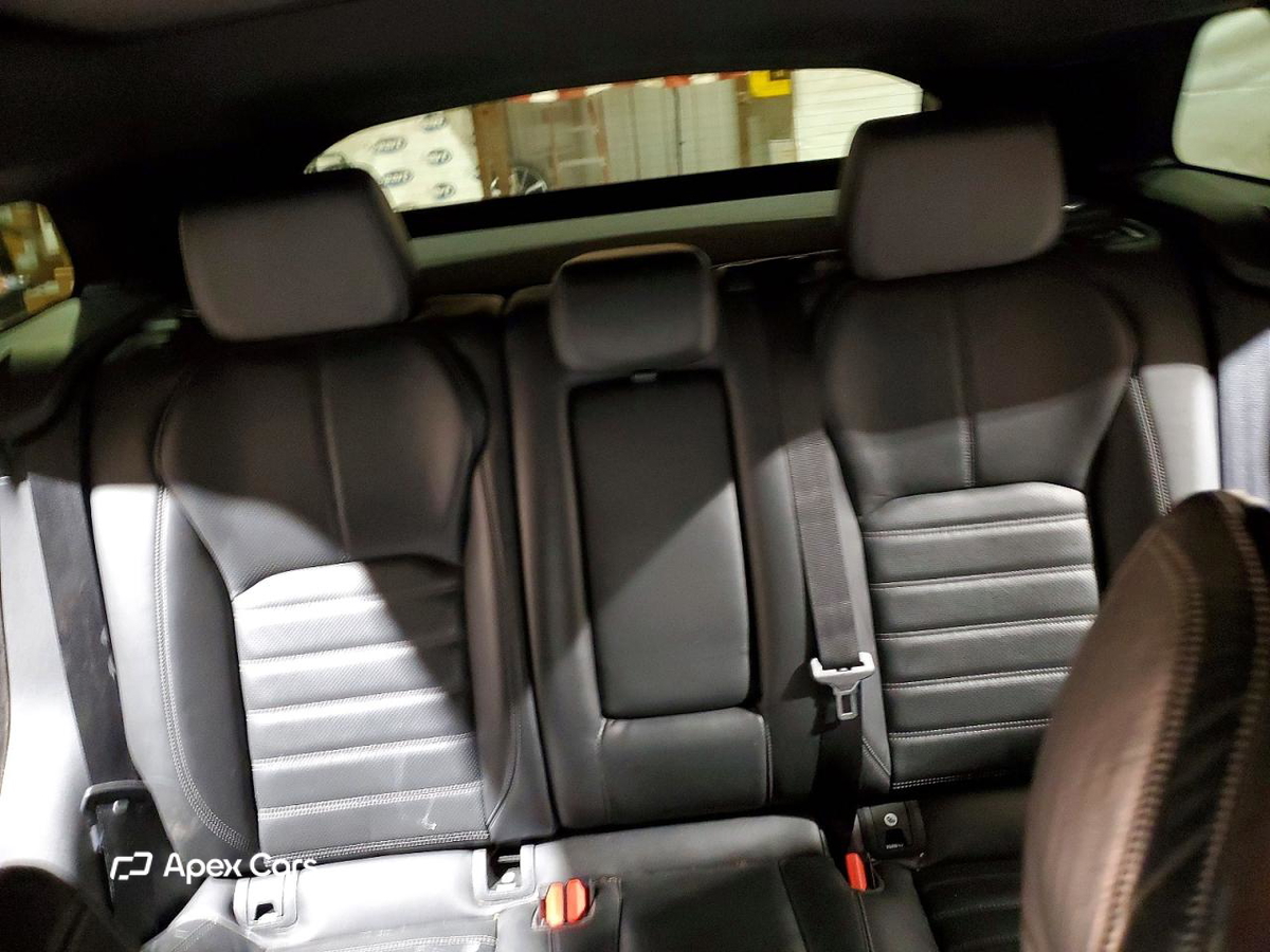 Land Rover Range Rover Evoque 2017