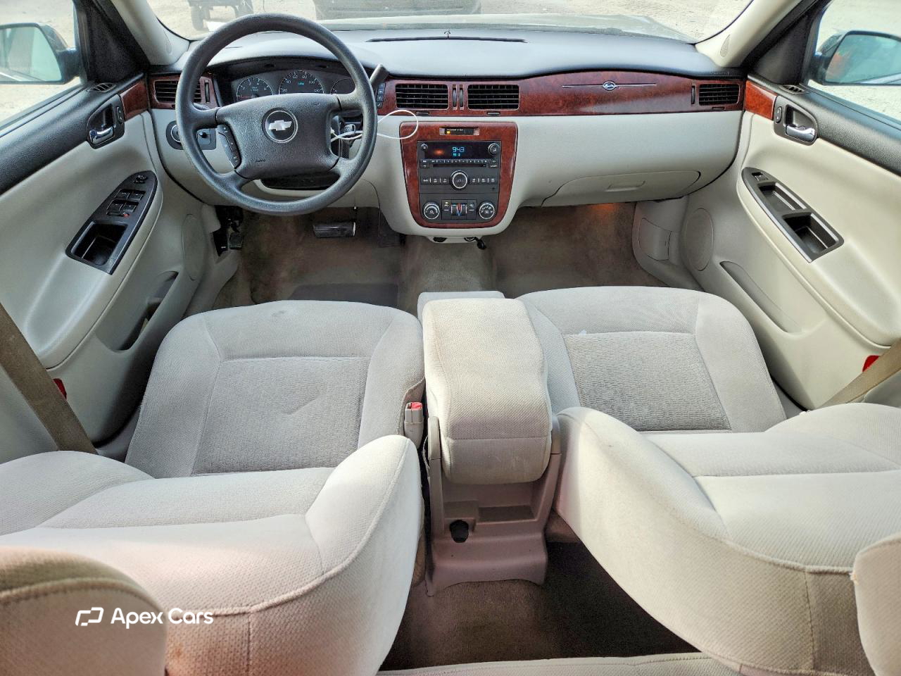 Chevrolet Impala 2007