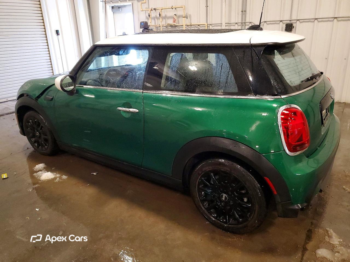MINI Cooper 2023
