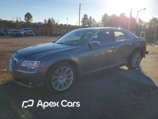 Chrysler 300 2011 - Image 1 of 12