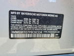 BMW Series 3 2023