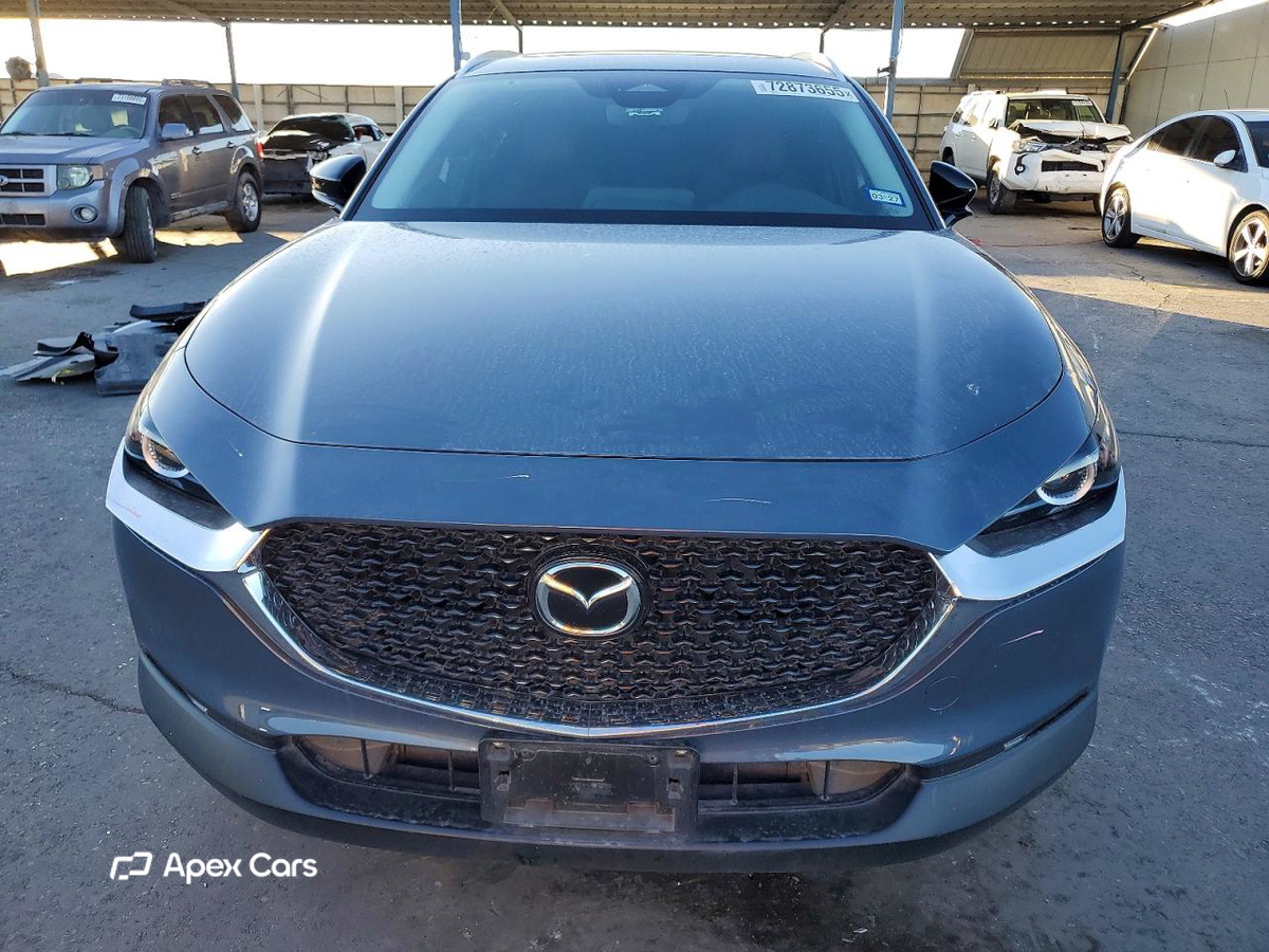 Mazda CX-30 2025