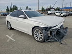BMW Series 3 2017