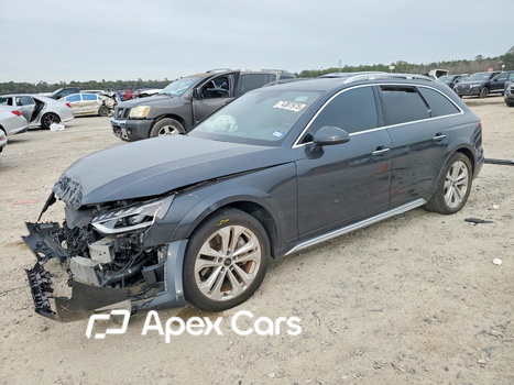 Audi A4 2023 - Image 1 of 13