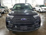Ford Explorer 2024