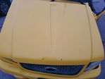 Ford Ranger 2002