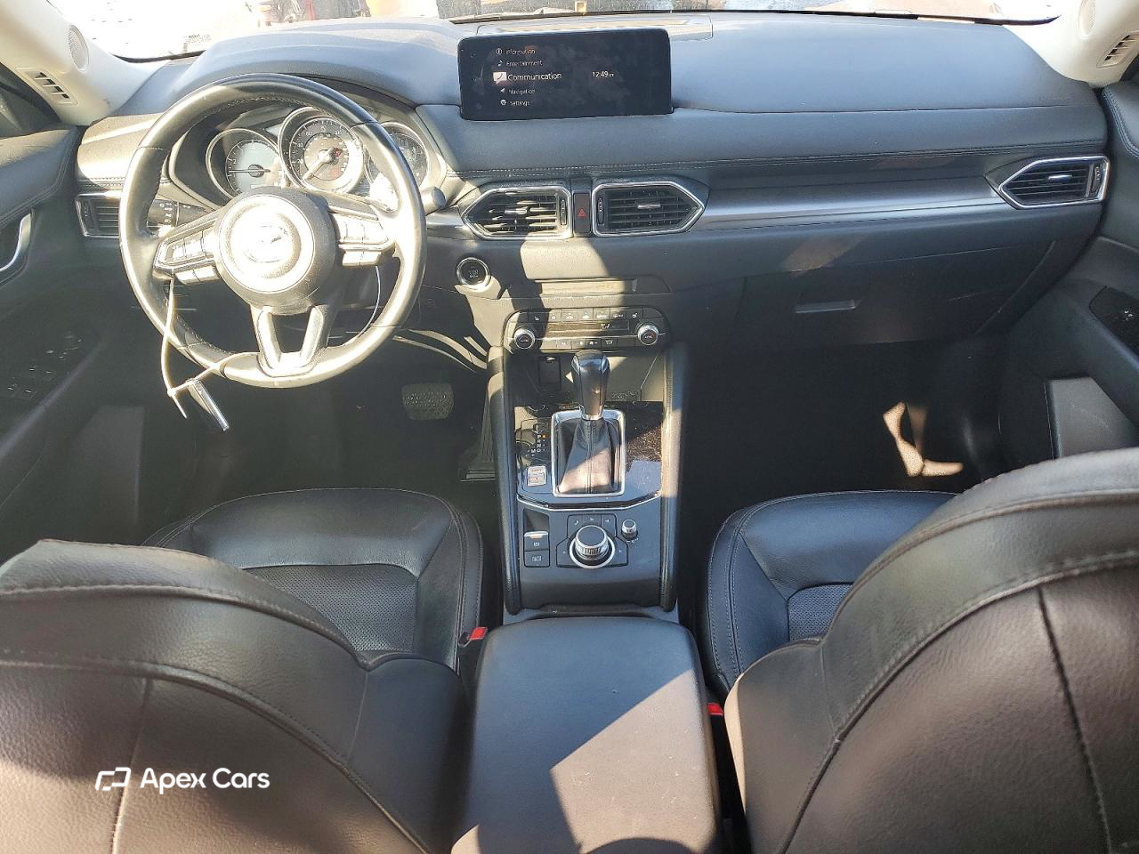 Mazda CX-5 2023