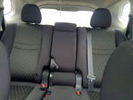 Nissan Rogue 2020