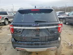 Ford Explorer 2017
