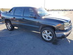 Chevrolet Avalanche 2004