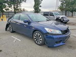 Honda Accord 2014