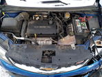 Chevrolet Sonic 2018