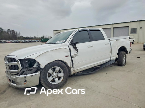 RAM 1500 2019 - Image 1 of 13