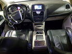 Chrysler Voyager 2012
