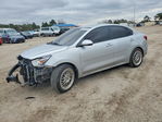 Kia Rio 2021