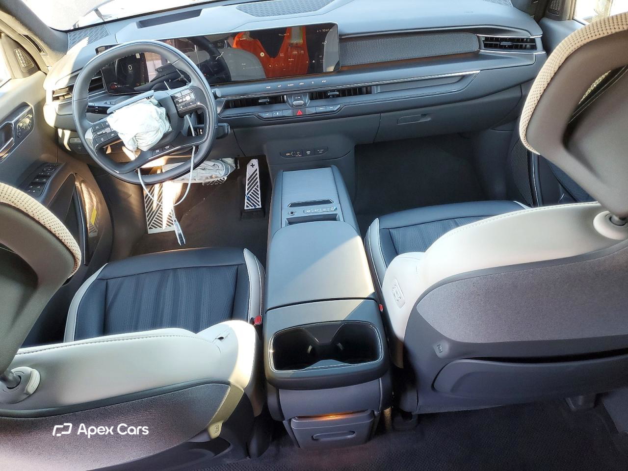Kia EV9 2026