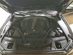 BMW Series 5 2015
