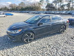 Honda Accord 2017