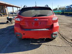 Subaru XV 2017