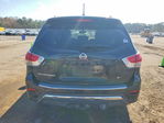 Nissan Pathfinder 2016