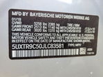 BMW X3 2018