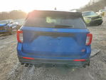 Ford Explorer 2022