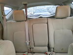 Nissan Murano 2013