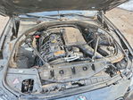 BMW Series 5 2012