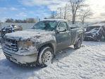 GMC Sierra 2013