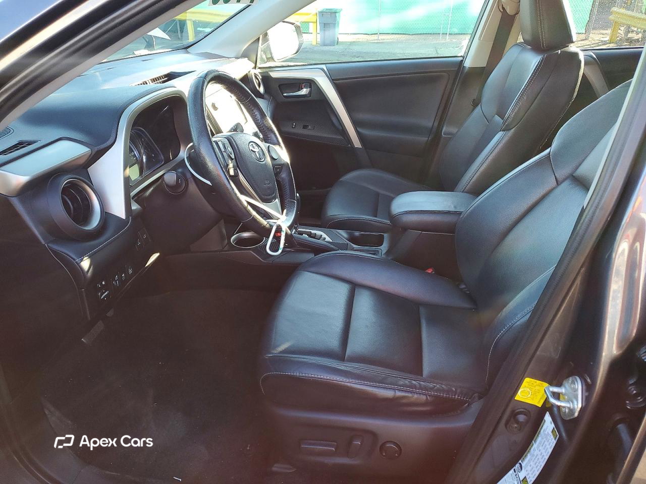 Toyota RAV 4 2013