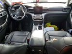 Ford Explorer 2021