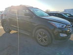Hyundai Santa Fe 2016