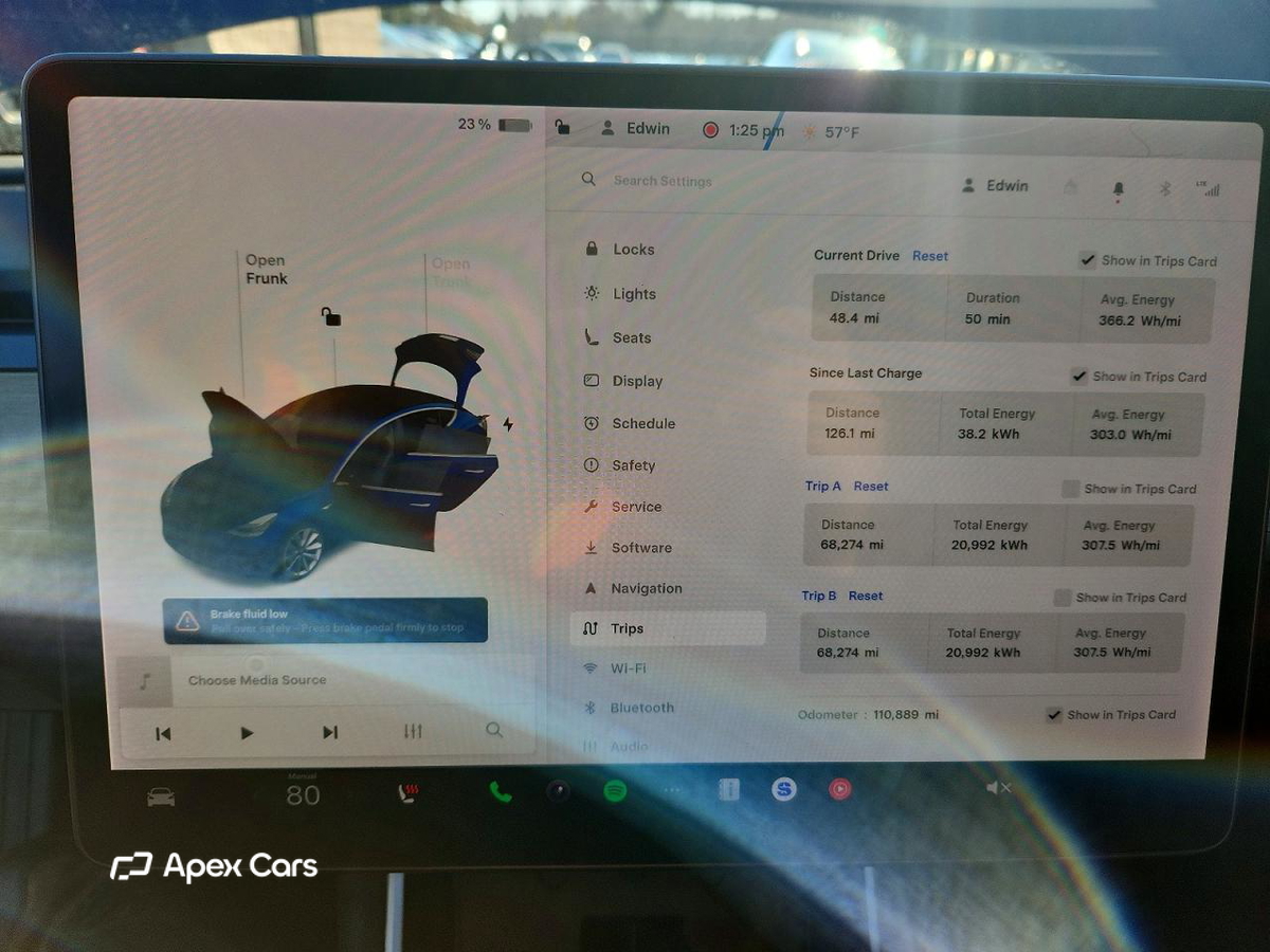 Tesla Model 3 2018