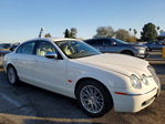 Jaguar S-Type 2007