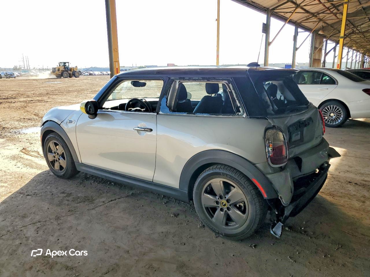 MINI Cooper 2021