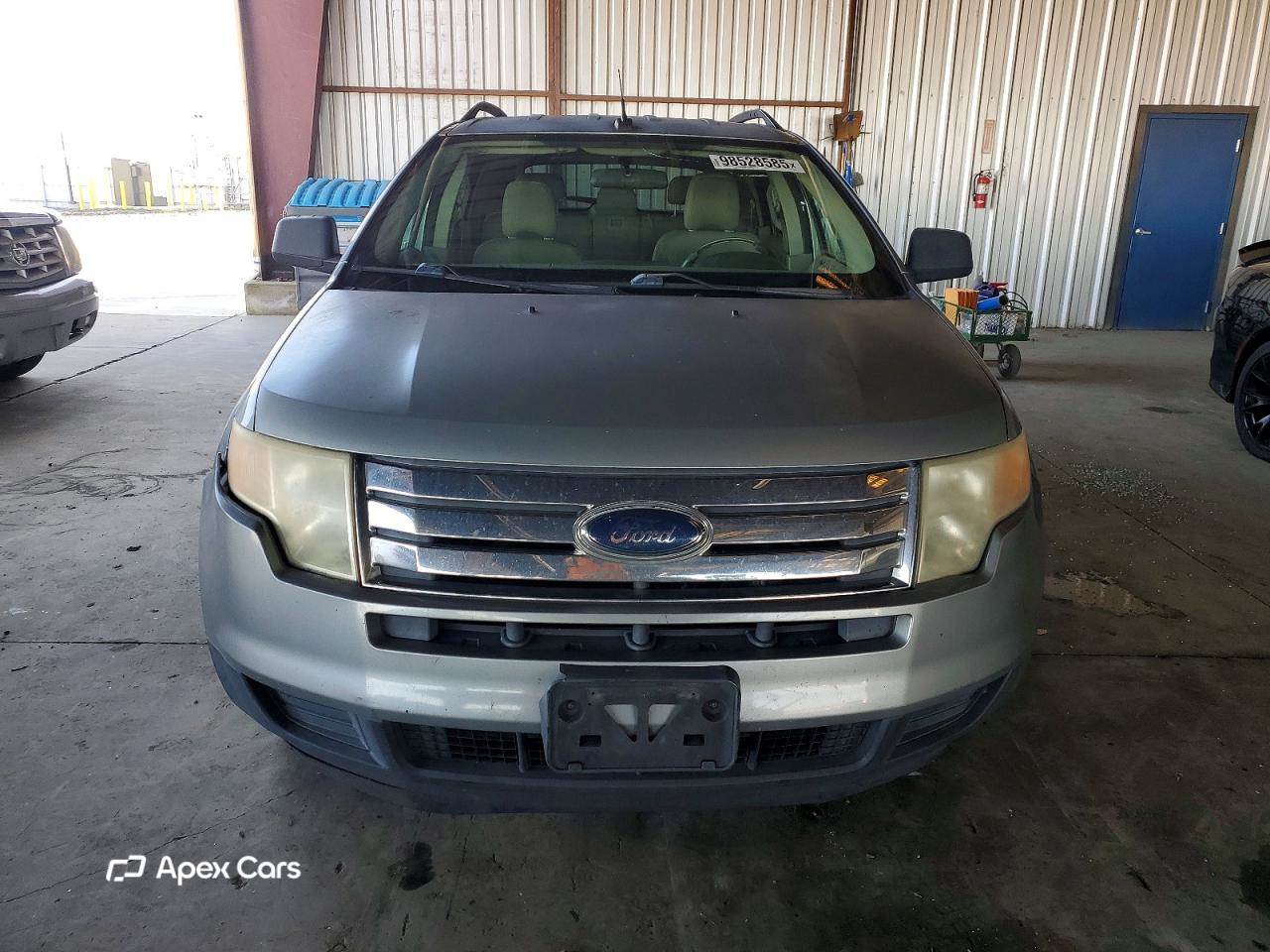 Ford Edge 2007
