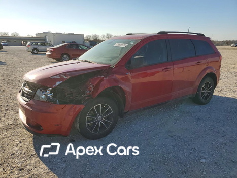 Dodge Journey 2018 - Image 1 of 13