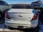 Jaguar XJ 2012