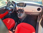 Fiat 500 2016