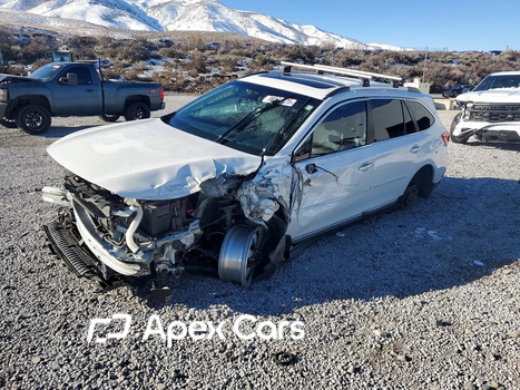Subaru Outback 2019 - Image 1 of 15