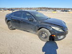 Mazda 6 2012