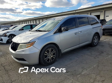 Honda Odyssey 2013 - Image 1 of 14