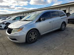 Honda Odyssey 2013