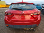 Mazda 3 2014