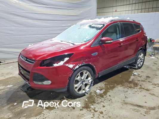 Ford Escape 2015 - Image 1 of 13