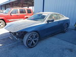 BMW Series 4 2023