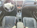 Subaru Forester 2011