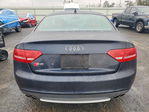 Audi S5 2012