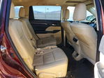 Toyota Highlander 2014