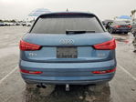 Audi Q3 2016